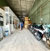 XƯỞNG MTKD NGUYỄN THỊ KIỂU - 8X50M - XƯỞNG SẢN XUẤT - VỊ TRÍ VÀNG Q12 - 79TR/M2 -  27,9 TỶ