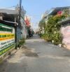 Nhà 2 tầng đường NGUYỄN THỊ BÚP, phường HIỆP THÀNH, Q12, dt 42,4m2 (4mx11m), 💵 3,970 tỷ