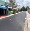 ĐẤT MẶT TIỀN - 10X16M - KHU PHÂN LÔ - GẦN CHỢ BÀ ĐIỂM - KDC HIỆN HỮU - HƠN 6 TỶ - SIÊU RẺ
