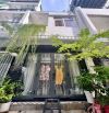BÁN NHÀ - QUẬN 3 - LÊ VĂN SỸ - 2 TẦNG - 34M2 - HẺM 4M - HẺM THÔNG - NHỈNH 5 TỈ