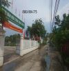 BÁN ĐẤT GIA BÌNH, BẮC NINH. 120M2 * MT 4,5M * 1,65 TỶ. ĐƯỜNG Ô TÔ. GIÁ ĐẦU TƯ.