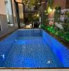 260m2, BÁN BIỆT THỰ SÂN VƯỜN,THANG MÁY, CITYLAND, P16 GÒ VẤP, NHỈNH 21 TỶ