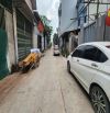 Lô đất 100m2 Đấu giá X4 Hà Phong, Liên Hà, Đông Anh đường ô tô tránh.