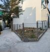Lô góc  xã Vĩnh Thạnh , Nha trang giá chỉ 1ty2