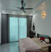 Bán nhà Phố Thạch Bàn Long Biên 65 m2, gara oto, thang máy, 8 tầng, MT 4.5 m giá hơn 14 tỷ
