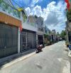 Bán Nhà 1 Trệt 1 Lầu HXH 7M Trần Hưng Đạo Giá 4tỷ650tr TL