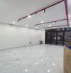 Tổng 11 phòng cho thuê - 50m2 - 2 mặt ngõ - 7 tầng thang máy cách phố Cự Lộc 30m - 11 tỷ