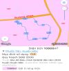 Cần bán 10.866m2 đất phủ hồng, mặt tiền nhựa đến71m, trong khu dân cư hiện hữu Phước Tân