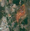 Cần bán 2.729m2 đất thổ cư sát bên cao tốc Long Thành - Dầu Giây, mặt tiền đến 42m