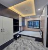 Tòa nhà 7 tầng Phan Kế Bính 70m quận Ba Đình Hà Nội 15 căn hộ dịch vụ ra Hồ Tây cực gần.