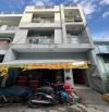 Bán nhà Âu Cơ, 110m2, 5,5x20m, 5 tầng, 12 phòng, hẻm ô tô 6m, hẻm ÔTÔ 6m thông, TN 60 trệu