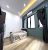 Bán tòa CCMN HOÀNG NGÂN, ngõ thông, thang máy, 86m2 x 7T, 25PN KK full NT,DT 130 TR/ THÁNG
