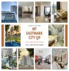 Bán căn hộ 3 phòng ngủ 99.9m² đã có sổ hồng tại MT Eastmark City – Giá 4.1 tỷ