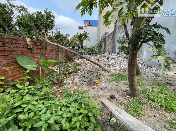 🌳 Lô Đất Mặt Đường Máng Nước – An Đồng – 505m² – Mặt Tiền 16m – 100 Triệu/m² - 5