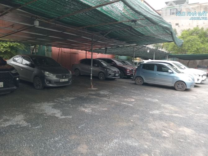 Bán lô Đất lô góc Ô tô tránh Mỹ Đình 816m2, MT 29m, Giá 125 tỷ