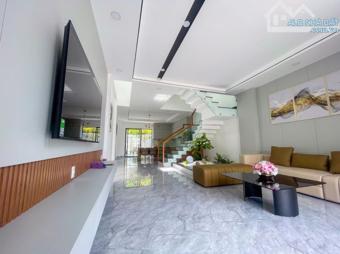 🌸Bán nhà 3 tầng KĐT Thái Xuân (Gói 3,Gói 4) Mỹ Gia, Nha Trang full nội thất  (TỔNG HỢP)