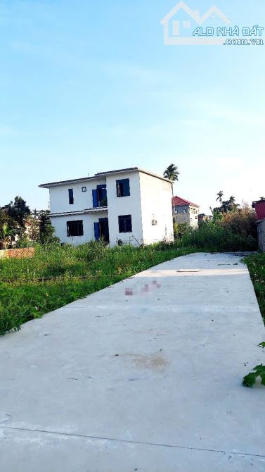 BÁN LÔ ĐẤT 60M² DUY NHẤT TẠI XÍCH THỔ, HỒNG THÁI - GIÁ 890TR
