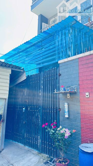 BÁN NHÀ MẶT TIỀN MAN THIỆN - 8x17.8m - 18.5 TỶ - CHO THUÊ 16TR/THÁNG