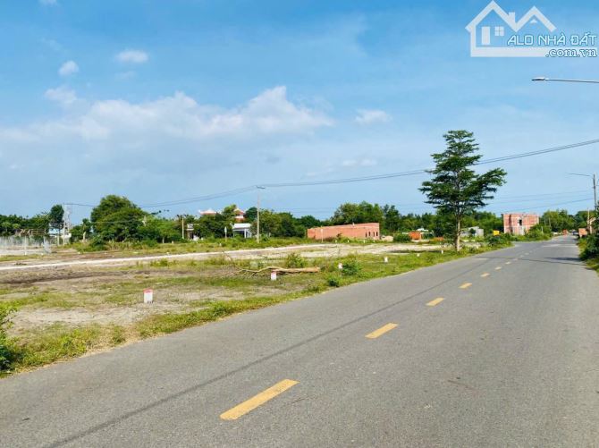 MẶT TIỀN NHỰA PHƯỚC HỘI - ĐẤT ĐỎ -BRVT 👉Cách biển Phước Hải chỉ 3km