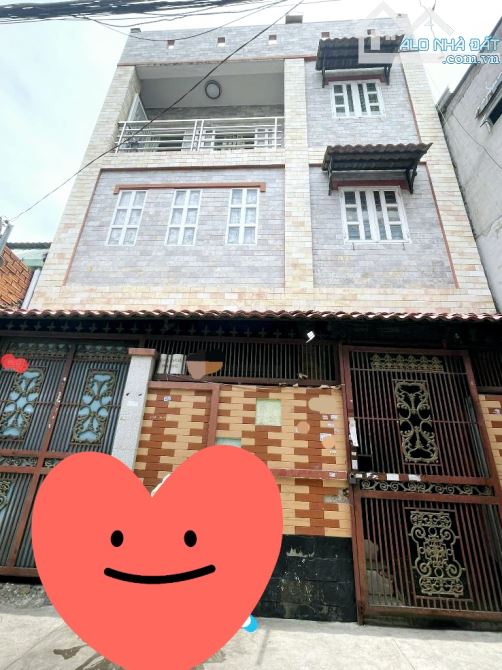 Bán căn hộ dịch vụ 109m2, dòng tiền 40 triệu, Lê Lợi, Gò Vấp, Sổ nở, nhỉnh 9tỷ