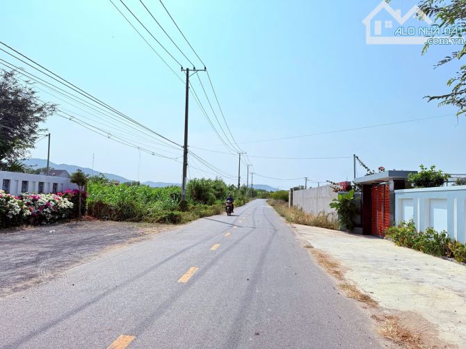 THỊ TRẤN PHƯỚC HẢI - ĐI BIỂN CHỈ 2KM