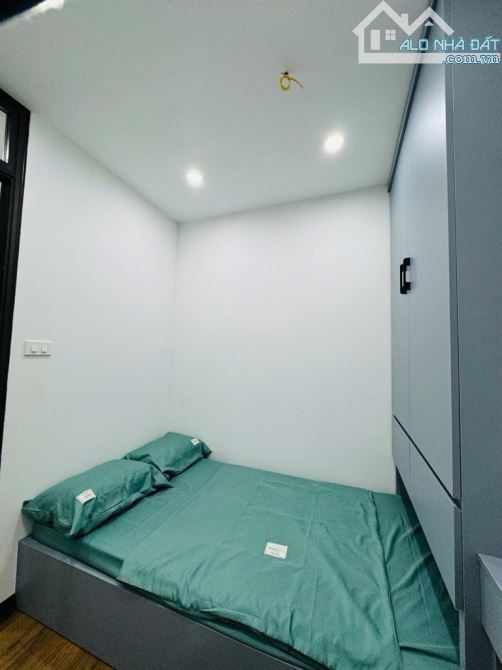 BÁN NHÀ ĐẸP Ở NGAY 3 NGỦ PHỐ 8/3 HAI BÀ TRƯNG - 70 M2-3,2 TỶ