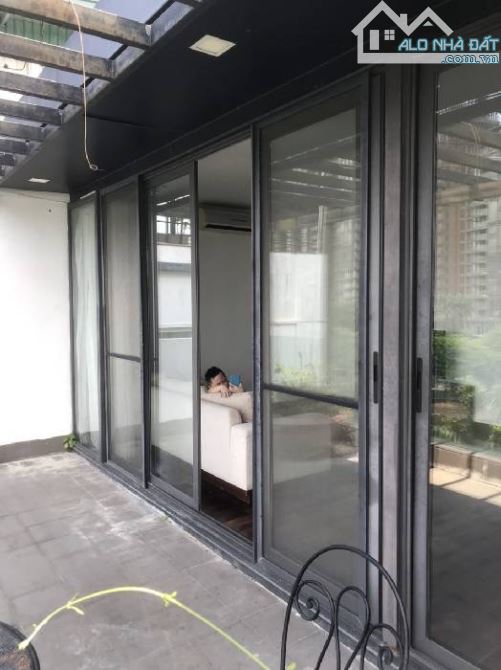 BÁN TÒA NHÀ DÒNG TIỀN 1,5 TỶ THÁNG ,QUẢNG KHÁNH - TÂY HỒ - 285 tỷ - 300 m2-7 t- mt 15 m