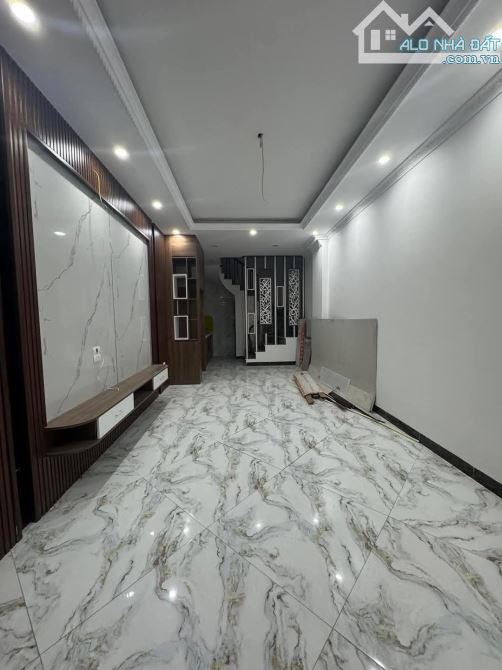 BÁN NHÀ VĨNH PHÚC-QUẬN BA ĐÌNH-DT35M2×5T-MT3.5M-GIÁ 7.95TỶ-NGÕ THÔNG-NHÀ XÂY MỚI-Ở NGAY