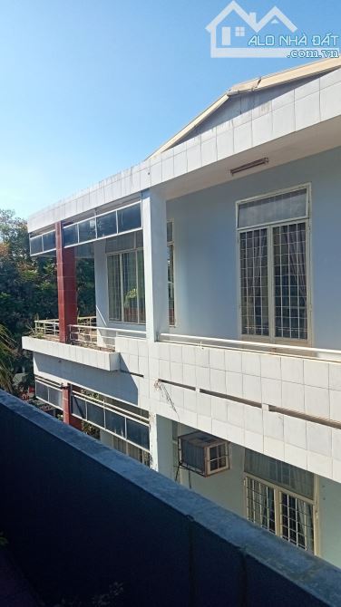 Nhà 2 mặt tiền đường Hoàng Diệu, Hải Châu nhỉnh 9 tỷ