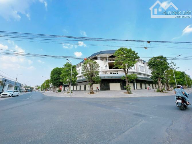 Bán lô đất gần khu Văn Hoa Villas, Thống Nhất, Biên Hòa, 87m2, giá 3 tỷ 150.