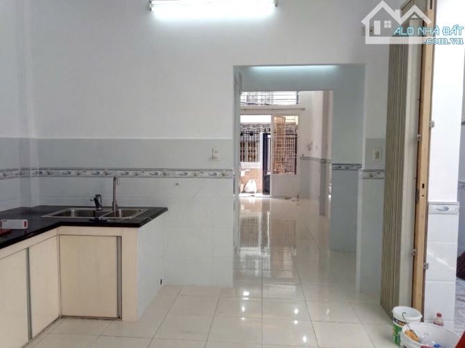 BÁN NHÀ NGAY TRUNG TÂM TÂN PHÚ 88m CHỈ NHỈNH 5TỶ