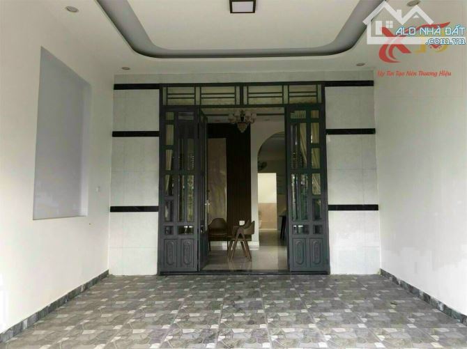 Bán nhà Trảng Dài, sổ riêng thổ cư, đường xe hơi chỉ 2,59 tỷ
