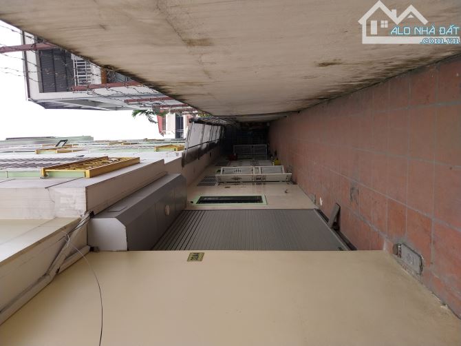 LA KHÊ _ 30M2 _ 4 TẦNG _ 7,1 TỶ _ NGÕ OTO DỪNG ĐỖ  _  MẤY BƯỚC RA PHỐ