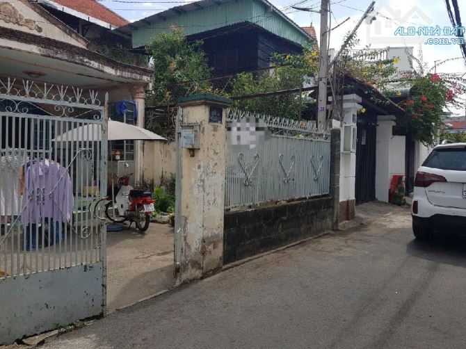 NHÀ Cấp 4, 170 M2, FULL THỔ CƯ, ĐƯỜNG SỐ 7, LINH TRUNG, TP THỦ ĐỨC, NHỈNH 50 TR/M
