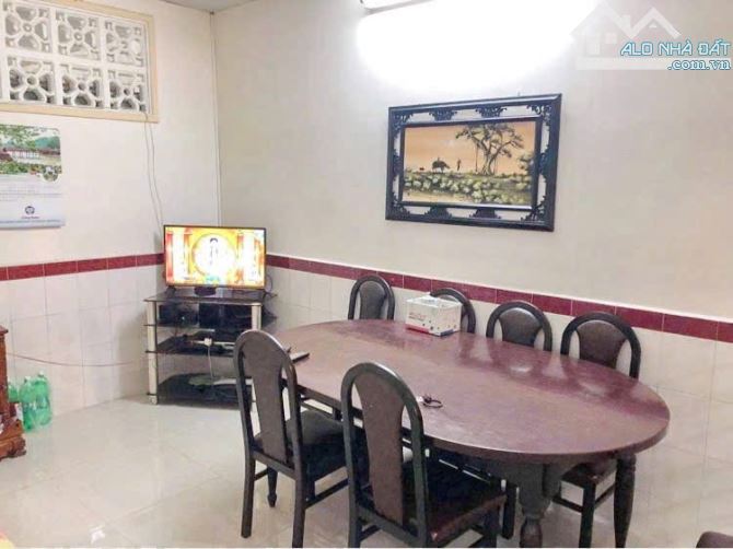 MẶT TIỀN KINH DOANH TRẦN XUÂN SOẠN, VIEW SÔNG, CÔNG VIÊN TRƯỚC NHÀ, 60M2, 2 TẦNG, 5.8TỶ
