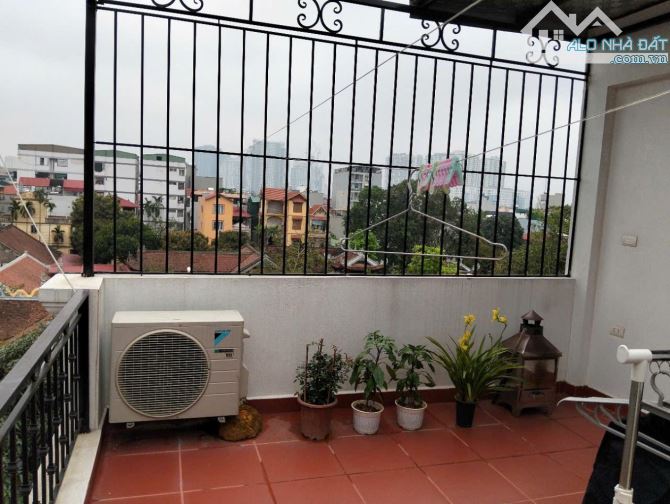 NHÀ ĐẸP THỤY PHƯƠNG BTL- 34m² x 5T, CHỈ 6 TỶ  Ô TÔ ĐỖ CỬA – Ở NGAY – TẶNG FULL NỘI THẤT  G