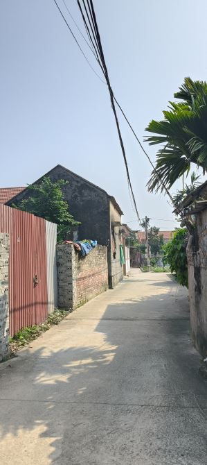 Đất Khoái Châu Hưng Yên giá bất ngờ 90m² ô tô 7 chỗ vào giá chỉ 2 tỷ xxx