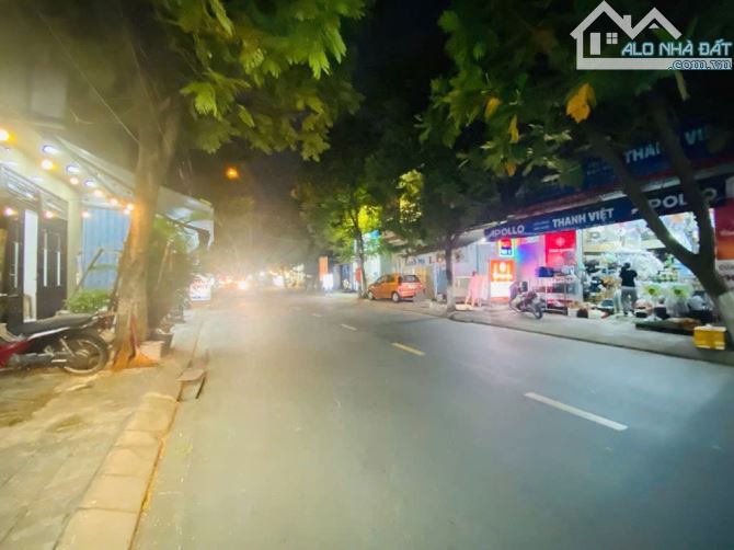 Bán nhà 2 tầng mặt tiền Tôn Đản, Cẩm Lệ- Đà Nẵng .Giá rẻ chỉ 4 tỷ 740 triệu.
