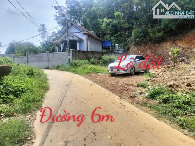 Cần bán hai lô đất liền kề tại thôn 12, xã Chính Mỹ, Thủy Nguyên, Hải Phòng  Diện tích mỗi