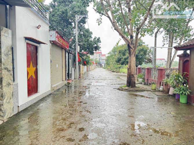 BÁN ĐẤT SIÊU ĐẸP  OTO VÀO TẬN NƠI  CÁCH TỈNH LỘ 131 CHỈ 300M!