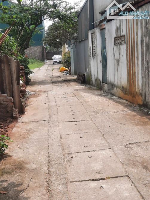 📣📣Siêu phẩm đường THÔNG Ô TÔ 7 chỗ gần chợ Tự Nhiên - Thường Tín - HN