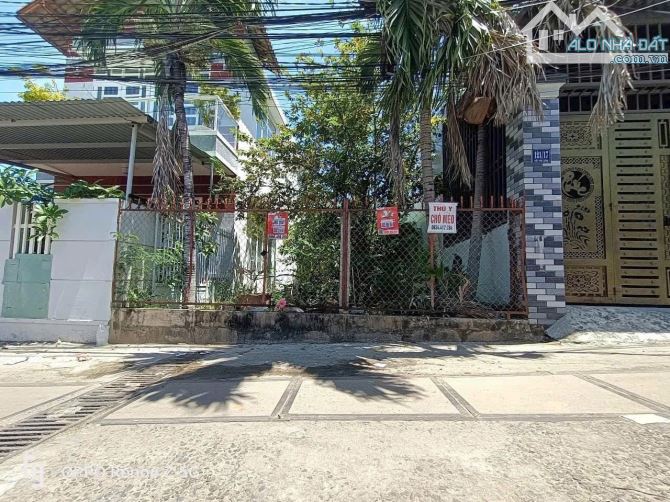 Bán đất Vĩnh Trường cạnh trường học Trần Hưng Đạo 93m2