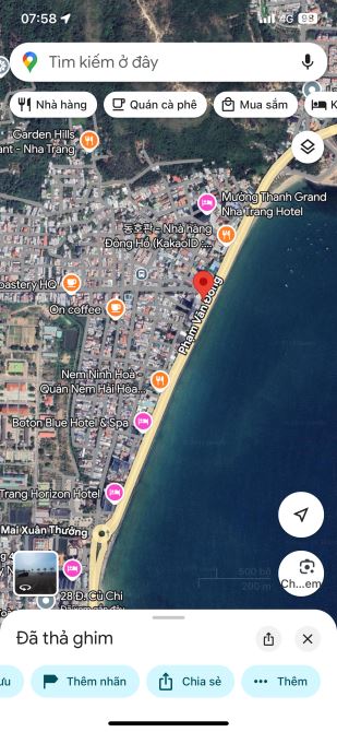 TUYỆT VỜI MỘT LÔ GÓC MẶT TIỀN PHẠM VĂN ĐỒNG, NƠI KINH DOANH GIÁ TRỊ- NHÀ ĐẤT THÀNH LIÊM