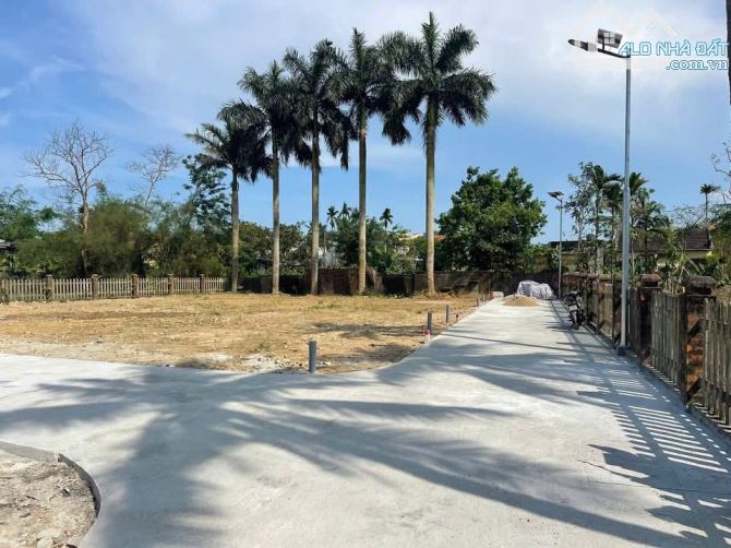 Đất Tây Trì Nhơn gần chợ Mai Phú Thượng- Giá chỉ từ 1 tỷ4xx