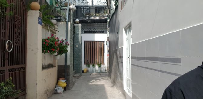 Cơ hội đầu tư giá tốt nhất kinh đô gò vấp - Thống Nhất Phường 16