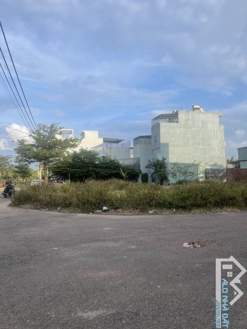 💥 BÁN ĐẤT CẦU HÀ THANH 1 ĐƯỜNG BÙI ĐỨC SƠN QUY NHƠN