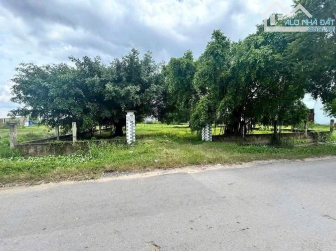Bán 2000m2 đất dân cư xây mới ở bình chánh giá 21 tỷ