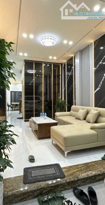 B.ÁN NHÀ AN KHÁNH_LÔ GÓC, 45M2, 5 TẦNG, Ô TÔ SÁT, TRUNG TÂM AN THỌ, NGAY CHUNG CƯ VICTORIA