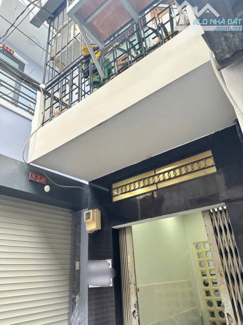 Hàng hiếm giá tốt 2 pn ngay tt thống nhất p16, gò vấp