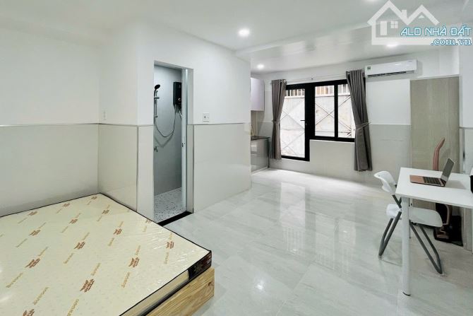 CHO THUÊ PHÒNG TRỌ MỚI 24m2 ĐƯỜNG BÙI ĐÌNH TUÝ - TP HỒ CHÍ MINH